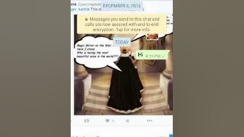 WhatsApp new features | WhatsApp tips and tricks | for blind | visually impaired | vyshnavi