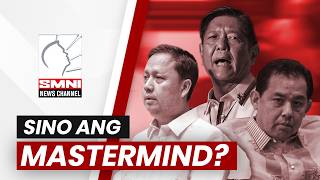SINO ANG 'MALAKING ISDA' SA LIKOD NG PINAKAMALAKING KORAPSYON SA KASAYSAYAN NG PILIPINAS?