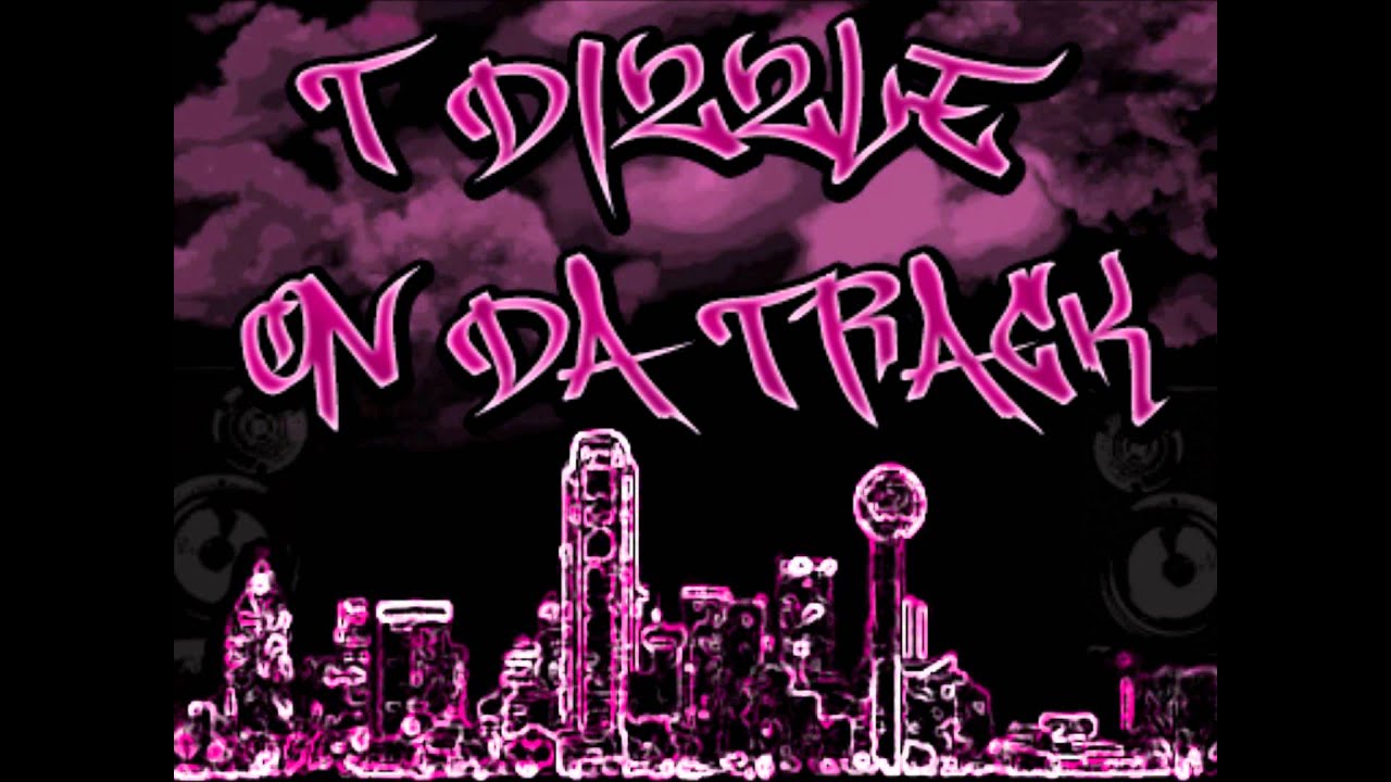 T Dizzle [12-4] - YouTube