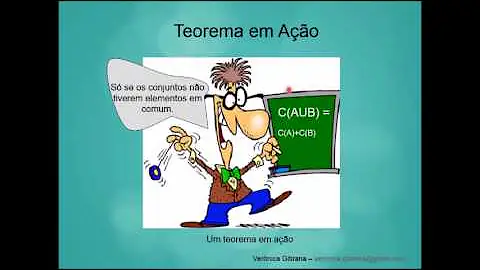 O que é uma estrutura aditiva?