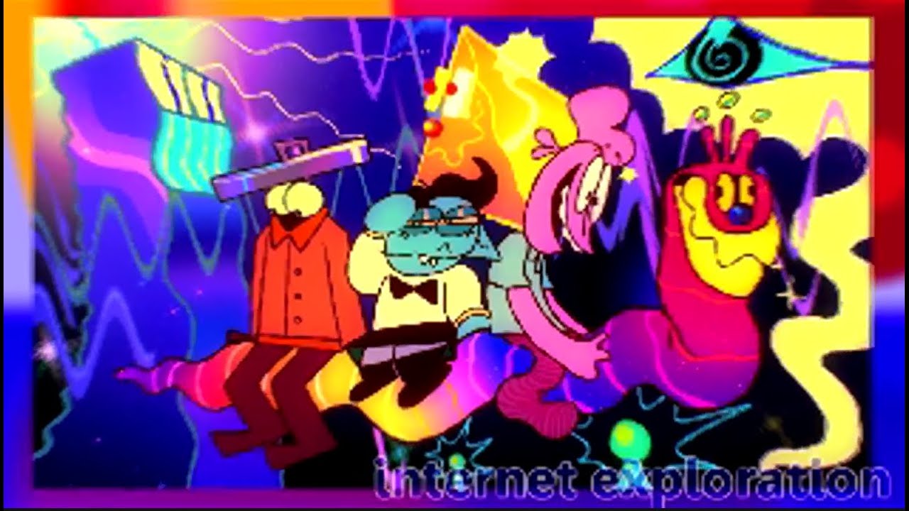 BANANA HILL 2 PROMO YouTube