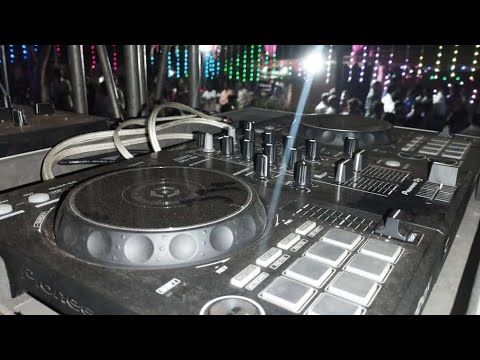 NEW FULL TIMALI MIX DJ TUSHAR AT VANGAN NIGHT SHOW OP BY ARUN_BHAVIN_MINESH...MO. 9484410801