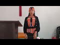 The song title is Aahoh (cover) by ALE LICHONG