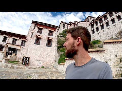 I Went To Tibet, China’s Most Restricted Province (#162)