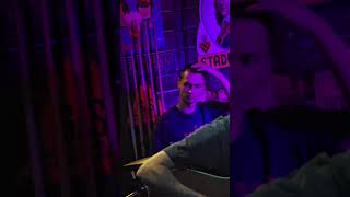 Keo - Bird on the Wire (the Netherlands, HIlversum, cafe Karroesel, 15.09.2026)