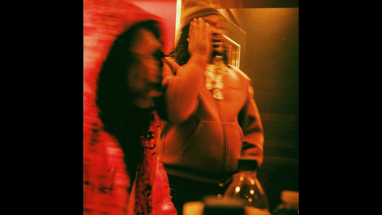 [FREE] Lucki Type Beat - "Double Or Nothing"