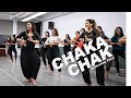 Chaka Chak | Atrangi re | Neelam Patel | NYC Dance Workshop