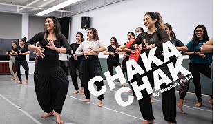 Chaka Chak | Atrangi re | Neelam Patel | NYC Dance Workshop