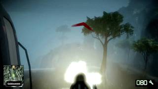 Battlefield Bad Company 2 -Walkthrough Part19 [BLIND]