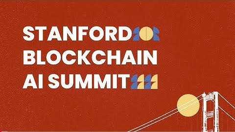 Stanford Blockchain AI Summit: Henri Binsztok OKcontract