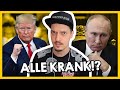 Putin krank, Trump NOCH kränker!? #LeNews