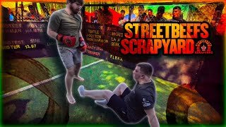 he's got precision and power! by STREETBEEFS SCRAPYARD 5,922 views 1 month ago 3 minutes, 28 seconds