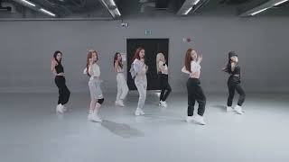 Stan Twitter: XG dancing to treat me by Chole Bailey