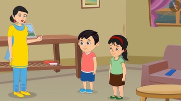 ବସ୍ତୁଗୁଡ଼ିକର ସ୍ଥାନ | Part 3/3 | Position of Objects | Odia | Class 1