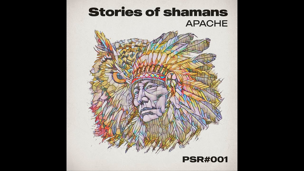 Taga feat Victoria Ray   Apache 2