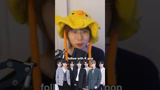 Kpop Fans Know Everything But I Dont
