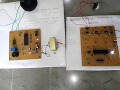 Sensor Based Automatic Targeting System
