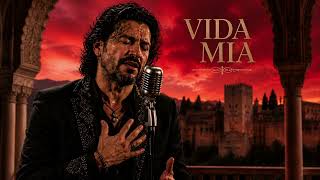 Guillermo Frontera - Vida Mía Flamenco Romántico Flamenco Español