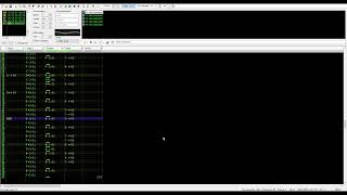 Sparkster Lakeside Famitracker Cover