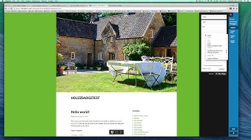 Houzz for UK Pros: How to add the Houzz badge to Wordpress