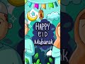 Eid Mubarak 🫂🌛👀