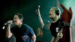 Magasin ft Raimund Marasigan I Chicosci White Christmas Party Live @ 123 Block I 12.23.2023