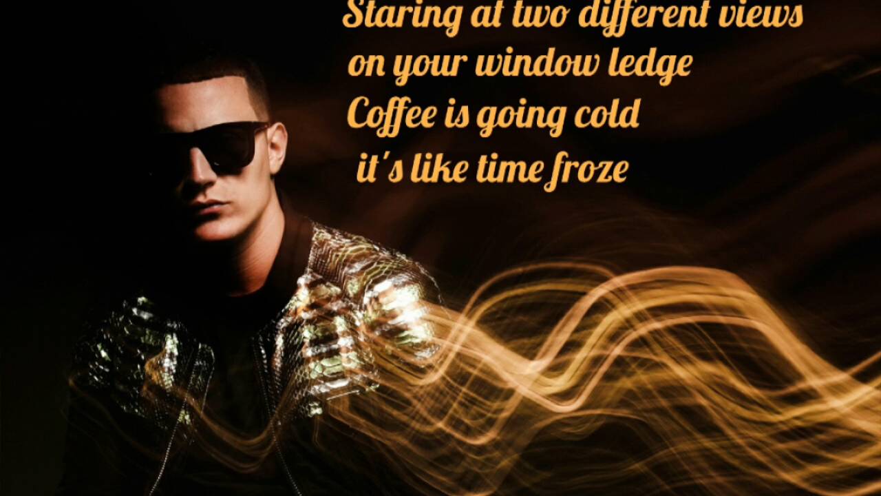 Lirik Dj snake middle ft. Bipolar sunshine - YouTube