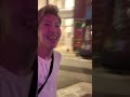 逆ナンされたのでホテルに連れて行きました、腹筋します