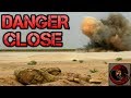 What is Danger Close? - ARTILLERY EXPLAINED 💥☄️