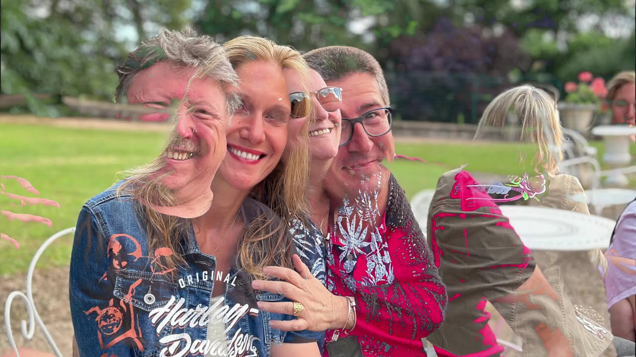 🍷🏞️ Week-end – Les Monts du Beaujolais – 12 au 14 juillet 2024 🏞️🏍️