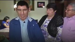 Just Wait Until You Hear Him Speak 😳