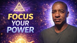 The Hidden Problem Destroying Your Manifestation Power