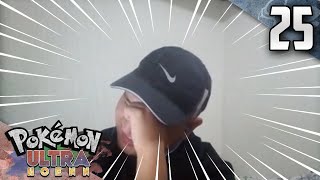 Pokémon Ultra Hoenn Versuslocke #25 ¡Esto es mala suerte! con Daicreck