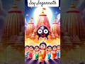 Sata Mo Jagannath #ytshort #shorts #odia #jagannath #bhajan#jay Jagannath #mr prakash