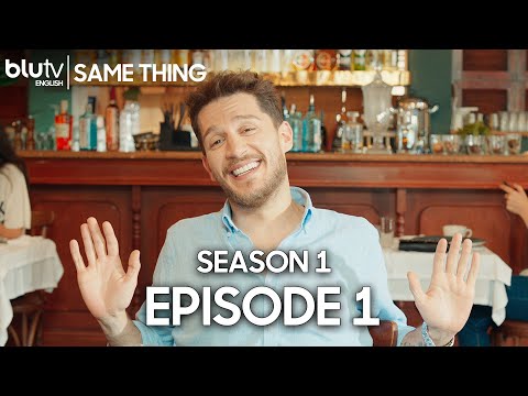 Same Thing - Episode 1 (English Subtitle) Aynen Aynen | Season 1 (4K)