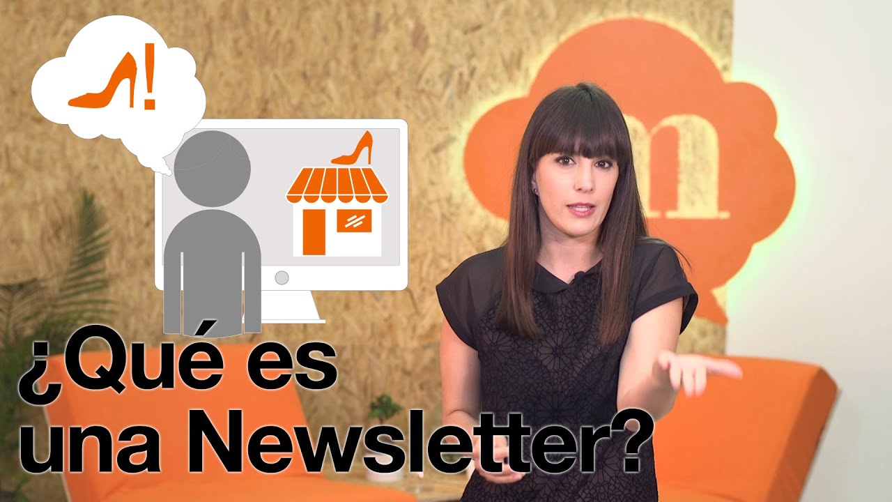 Cómo hacer una newsletter