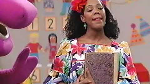 Once Upon A Time (1996 Version) Part 39