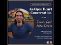 Tenzin Osel Hita on why he moved away from a life as a Monk