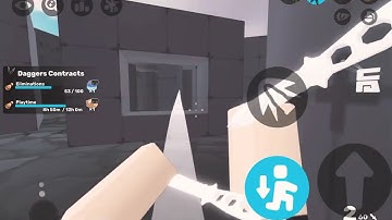 Proof i don’t use aimbot