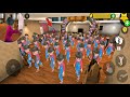 Scary Teacher 3D Multi Tani Army Clones New Chapter Update Prank Miss T