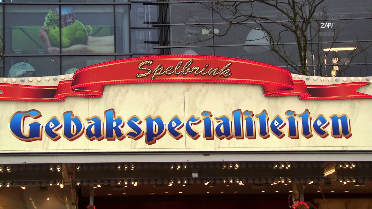 Assen - stad november 2015