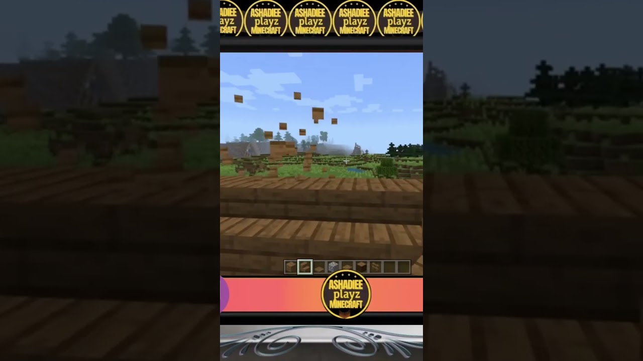 Minecraft is Awesome 🤩 