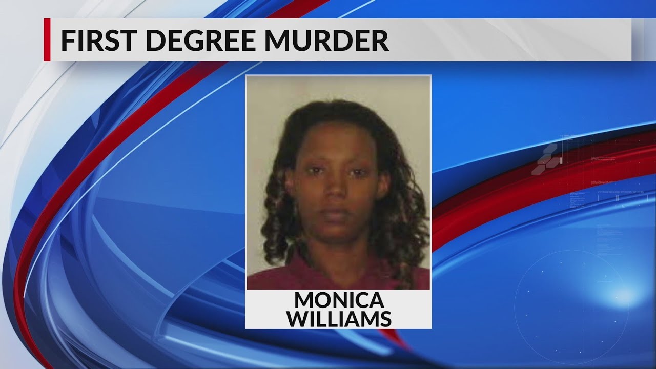 Church's Chicken shooting suspect turns herself in - YouTube