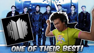 BTS (방탄소년단) - 'Run BTS' - REACTION