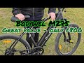 Bodywel M275 Review - Best Mountain EBike?!