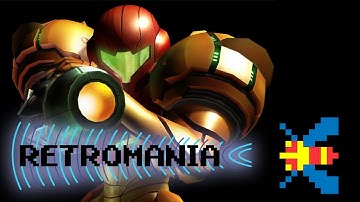 Super Metroid, Part 4 - Retromania