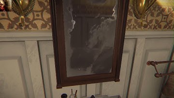 Layers of Fear Tribute To My Wife