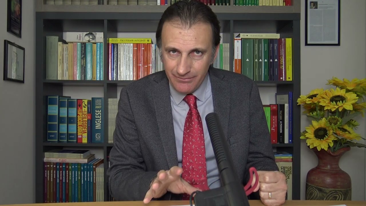 Il destino tragico del narcisista e la sua disperazione