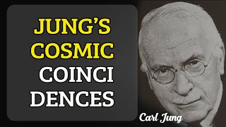 CARL JUNG: Sign or Coincidence? Unlocking Jung’s Secret to Self-Insight!