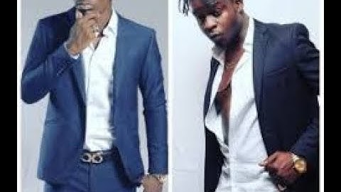 Shatta Wale – Blood Rainfall Lyrics ft  Jupitar